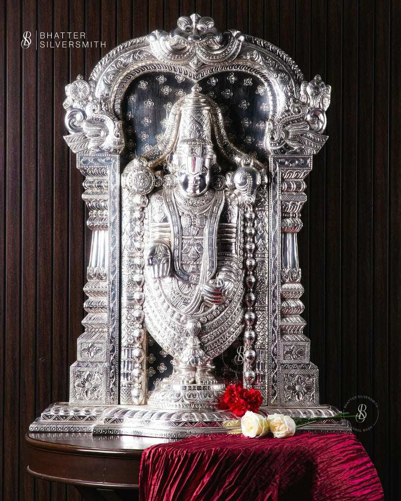 Tirupati Ji