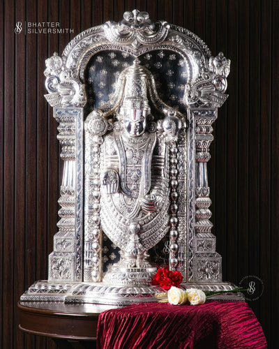 Tirupati Ji