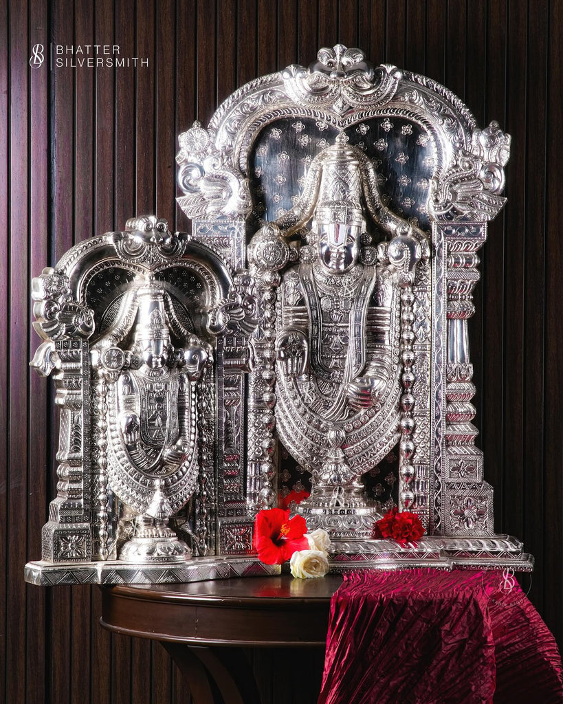Tirupati Ji