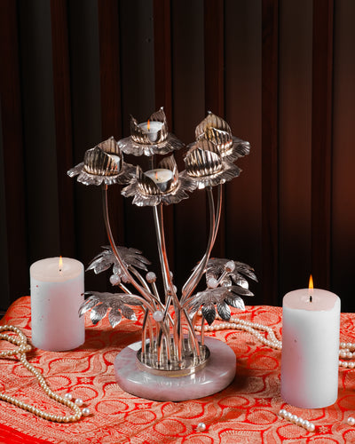 Tealight Candle Holder