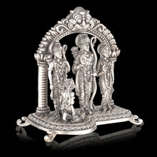 Load image into Gallery viewer, Antique Ram Darbar with Arch Backdrop