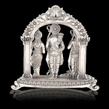 Load image into Gallery viewer, Antique Ram Darbar with Arch Backdrop