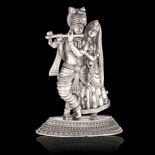 Antique Radha Krishna Ji