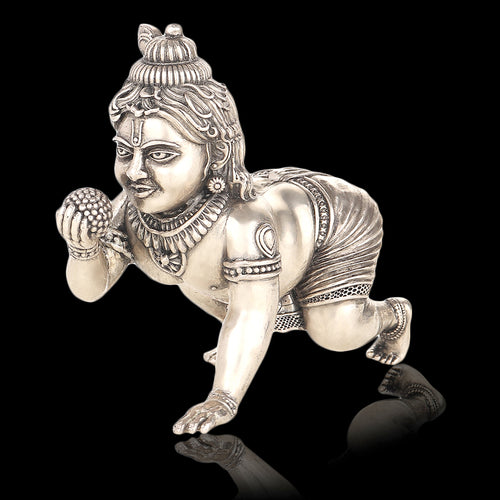 Antique Laddu Gopal