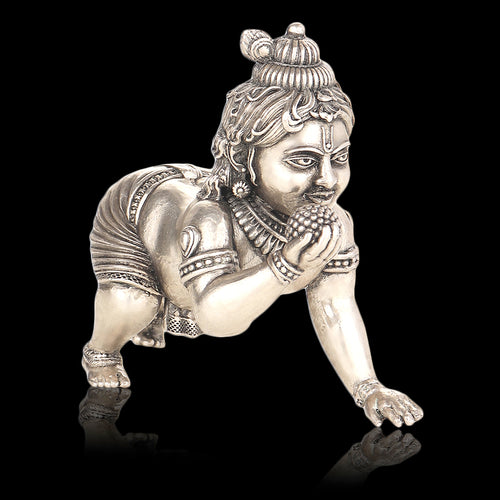 Antique Laddu Gopal