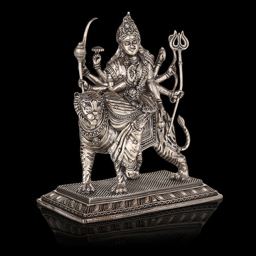 Antique Durga Ji