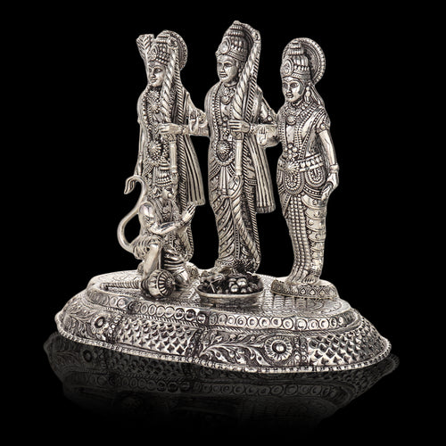 Antique Ram Darbar