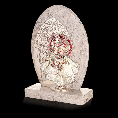 Fancy Radha Krishna Idol