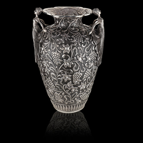 Victorian Flower Vase