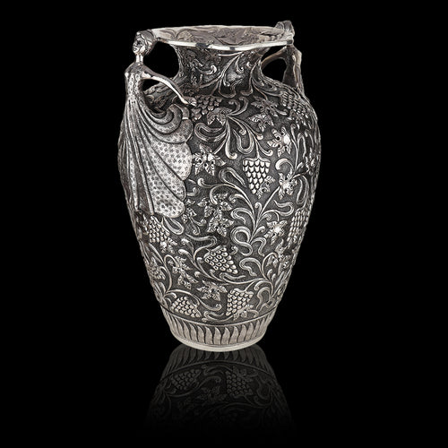 Victorian Flower Vase