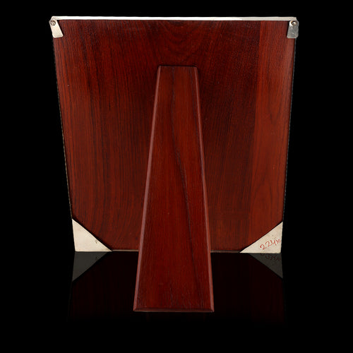 Frame with Flower Design (Inner Size)