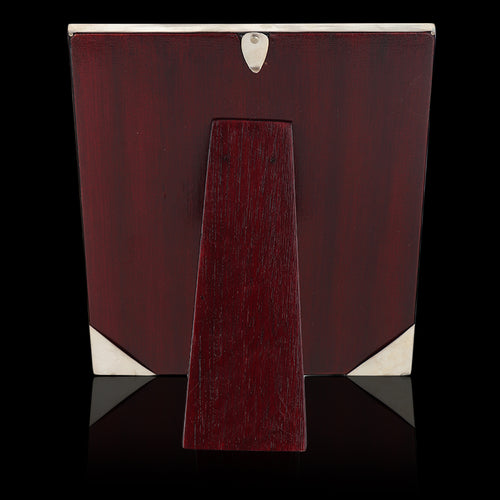 Antique Frame with White Stone (Inner Size)