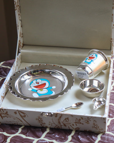 Doraemon Baby Set