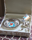 Doraemon Baby Set