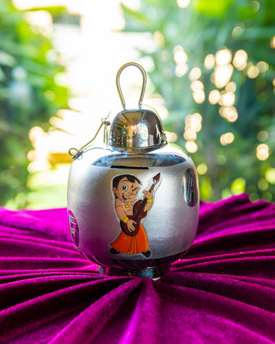 Chhota Bheem Piggy Bank