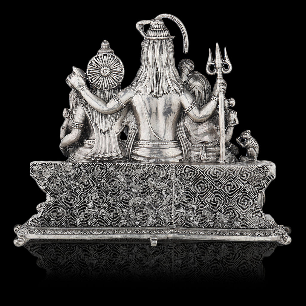 Lord Shiva Parivar (Family)