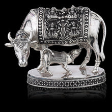 Load image into Gallery viewer, Cow and Calf