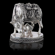 Load image into Gallery viewer, Cow and Calf