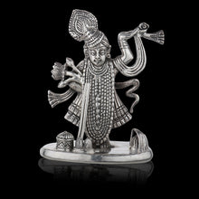 Load image into Gallery viewer, Antique Shrinathji
