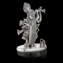 Load image into Gallery viewer, Antique Shrinathji