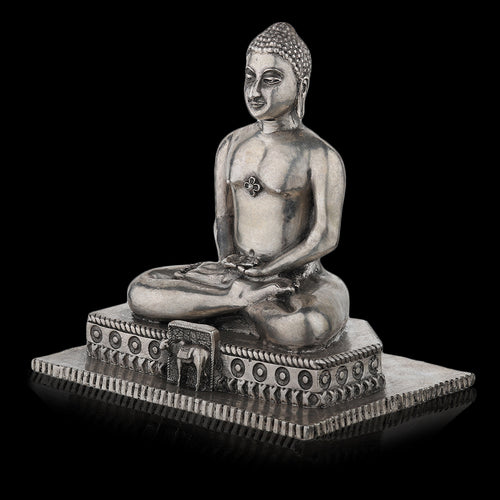 Antique Mahavir Ji