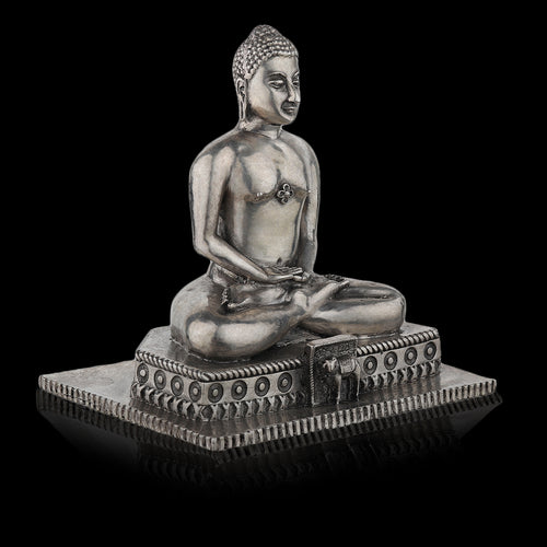 Antique Mahavir Ji