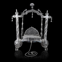 Load image into Gallery viewer, Peacock Jhula