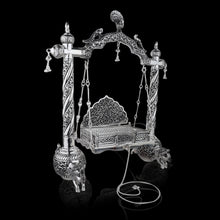 Load image into Gallery viewer, Peacock Jhula