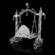 Load image into Gallery viewer, Peacock Jhula