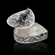 Load image into Gallery viewer, Antique Roli Chawal Holder