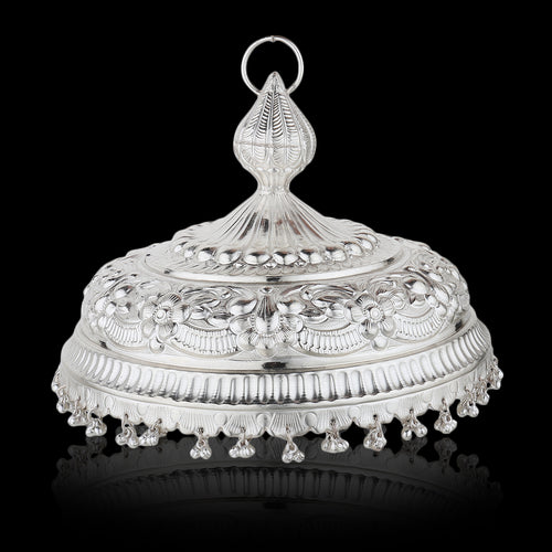 Plain Nakashi Chattar