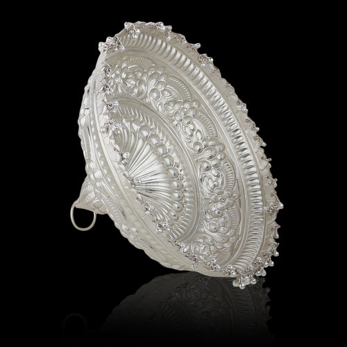 Plain Nakashi Chattar