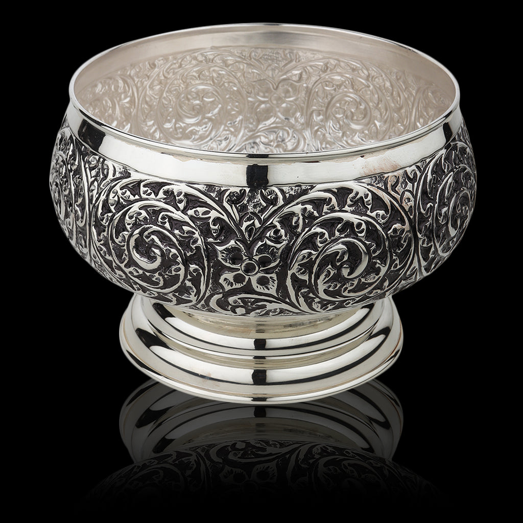 Antique Nakashi Bowl