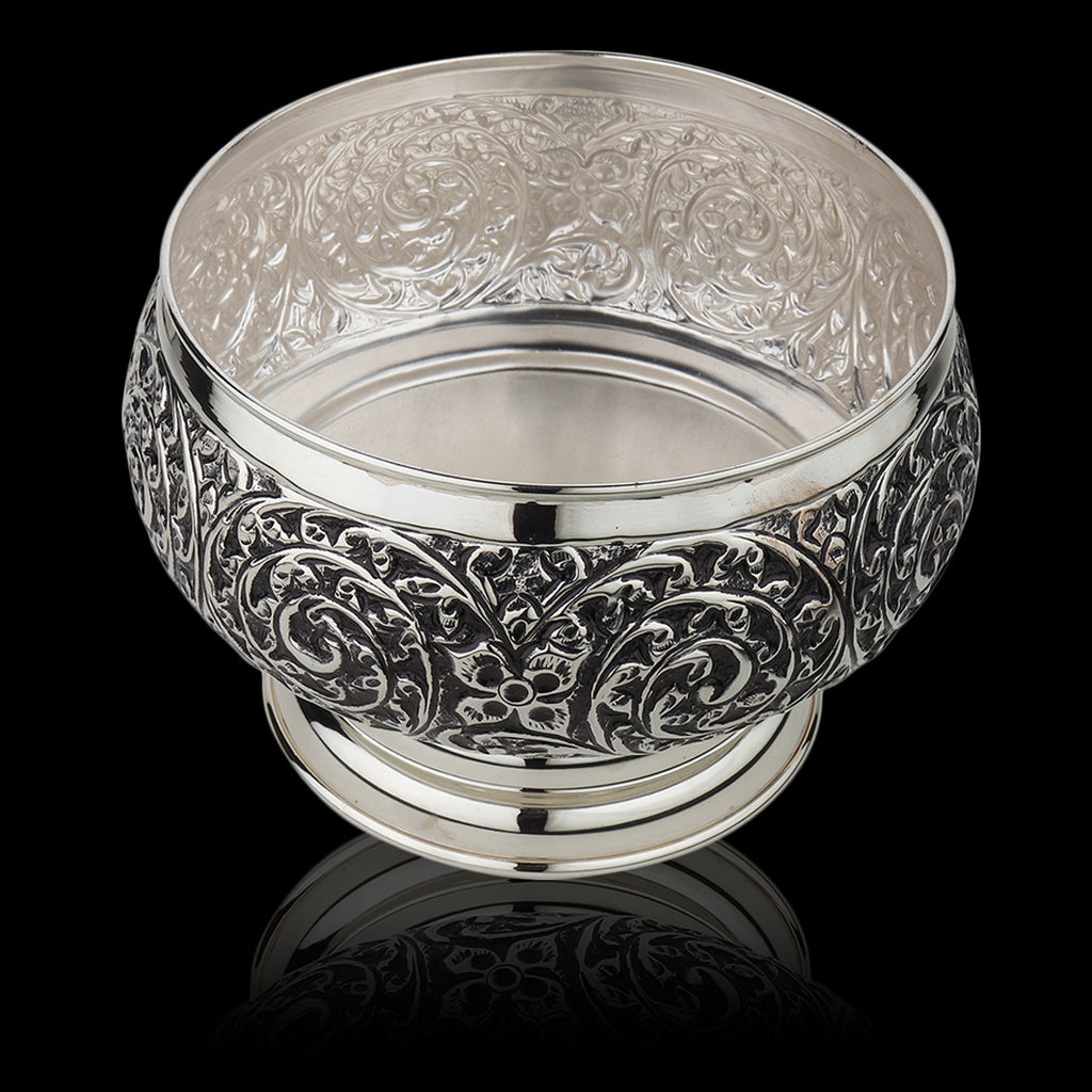 Antique Nakashi Bowl