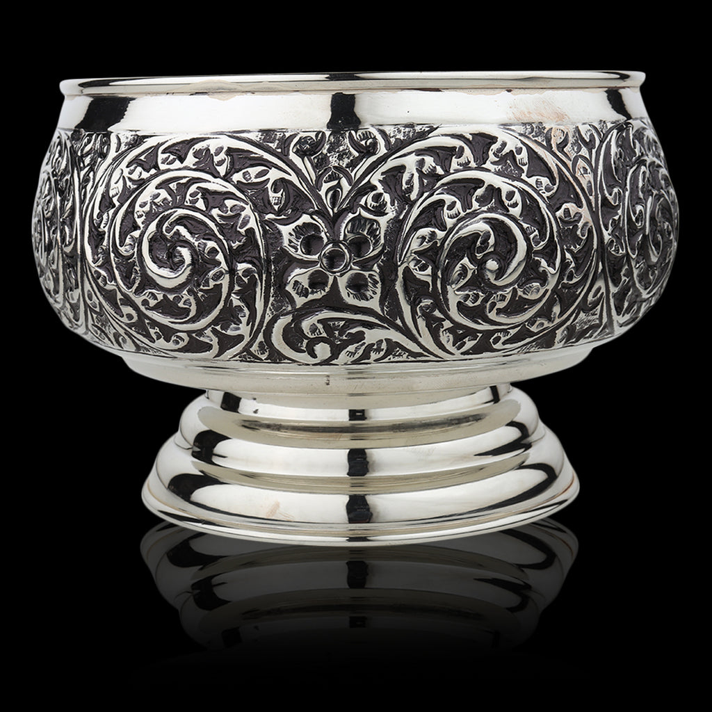 Antique Nakashi Bowl