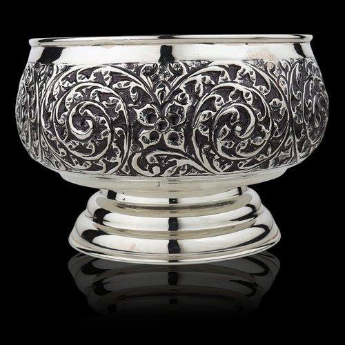 Antique Nakashi Bowl