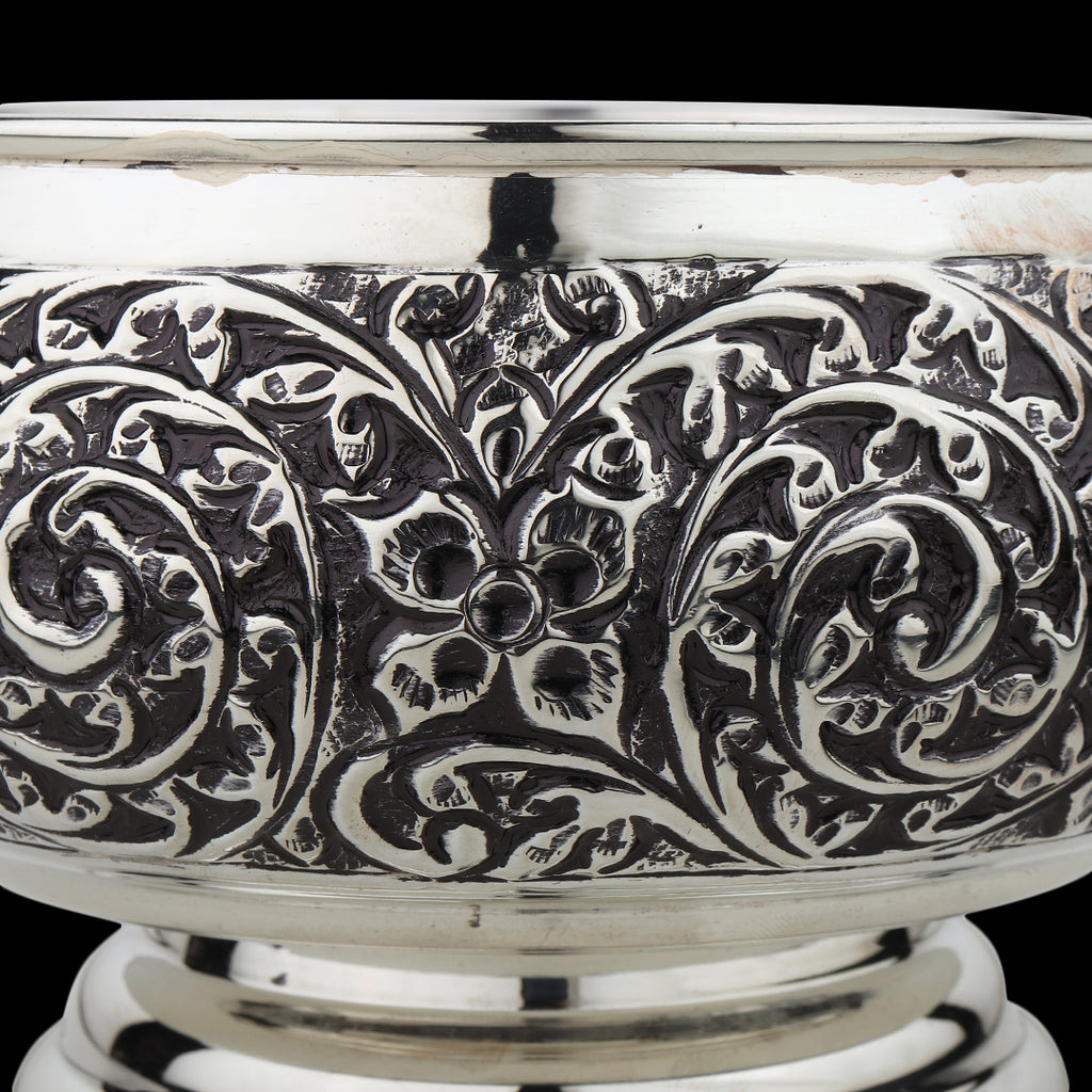 Antique Nakashi Bowl