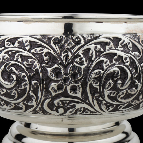 Antique Nakashi Bowl