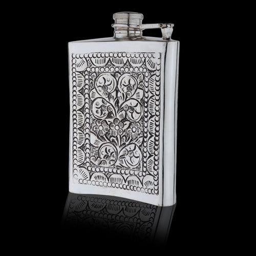 Nakashi Flask