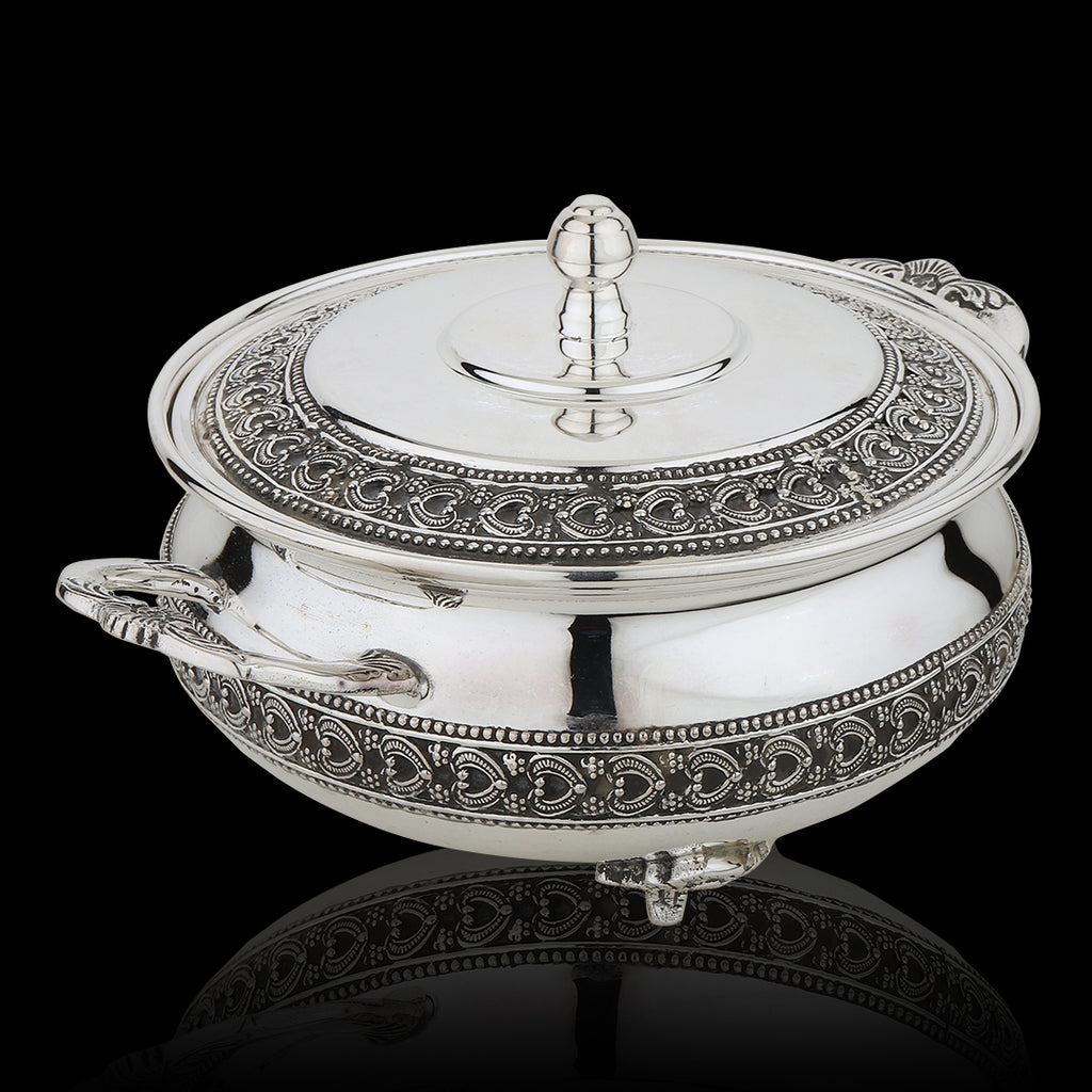 Antique Nakashi Handi