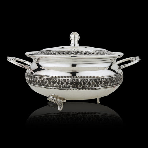 Antique Nakashi Handi