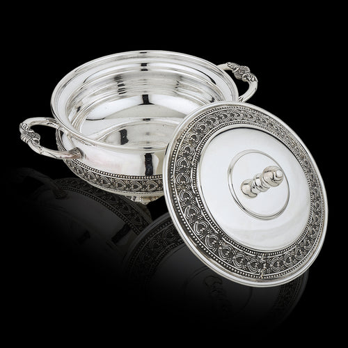 Antique Nakashi Handi