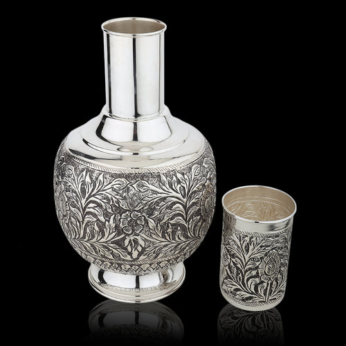 Nakashi Antique Surai