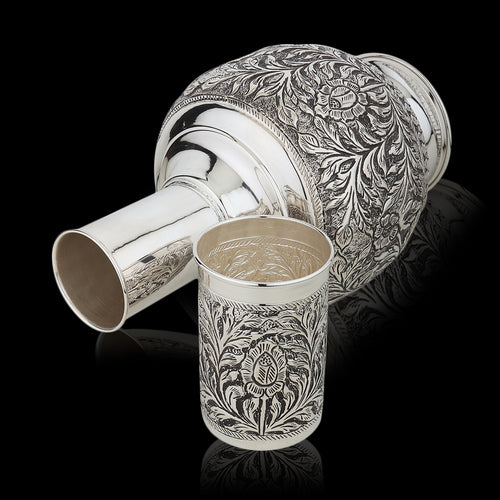 Nakashi Antique Surai