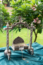 Load image into Gallery viewer, Peacock Jhula