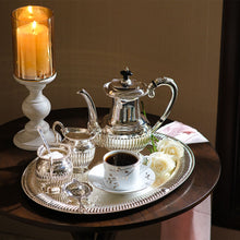 Load image into Gallery viewer, Queen Anne Tea Set